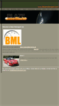 Mobile Screenshot of blazemotorsport.com